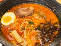 -白石的深夜食堂(万达店)