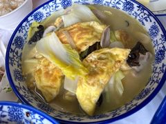 -邱记私房菜·十八年本地菜