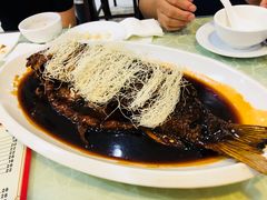 -河南食府(人民路店)