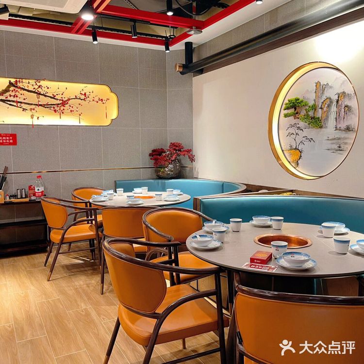 深圳探店| 京庄·铜锅涮