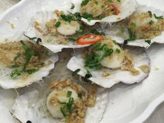 -东江海鲜酒家(客村店)