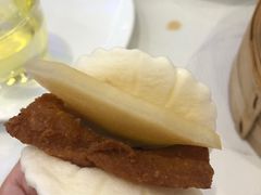 -金翠皇宫粤菜·点心·海鲜(科技园店)
