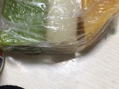 -非遗近水楼糕团(景德路店)