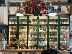 -RAC BAR(安福路店)