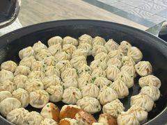 -毛华美食(清扬路店)