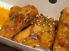 -必胜客(城西银泰店)