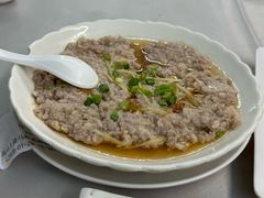 高山土猪马蹄蒸肉饼-海鲜街菜馆(海珠南路店)