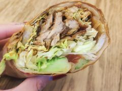 -特派卷·老北京烤鸭卷(合生汇购物中心店)