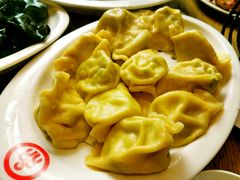 -双合园·海鲜水饺青岛菜(万佳广场店)