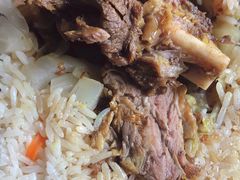 -好成财牛排馆(涂门街总店)