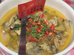 -好帮厨·下饭浏阳菜·坚持现炒(月湖店)