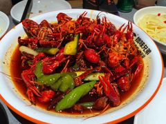 -拙味兄弟·活龙虾·旗舰店(环城西路店)