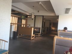 大堂-刀板香·安徽菜(望江东路店)