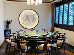 包厢-古铺良食(柯城店)