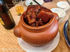 -瑞福园联谊餐室(茂名南路店)