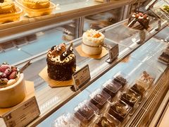 -匠造烘焙(联洋店)