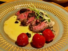 -JINNS锦时 steak&pizza(浸信会礼拜堂旧址店)