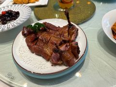-飞鹿餐饮·陕南菜(北关店)