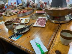 -老北京羊蝎子(永德路店)