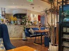 -花舍·新派粤菜·西餐·下午茶(亚运村·鸟巢店)