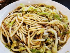 牛肉面-柴氏风味斋(甘家口店)