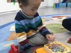 -范米乐成长中心