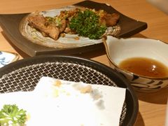 -德川家日本料理(中关村寰太大厦店)