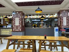 -马三洋芋片(兰州总店)