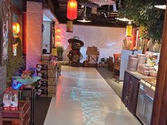 -袍家大院重庆火锅(文安路店)