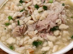-老刘家永盛斋·传统泡馍(东关南街店)