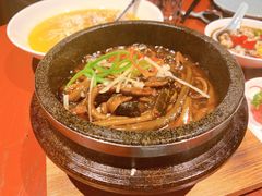-镇江苏宁万豪酒店-苏筵中餐厅
