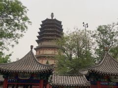 -天宁寺