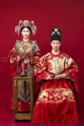 -摩玛婚纱摄影(杭州店)