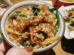 -水之惠鲜鱼料理(王府大街店)