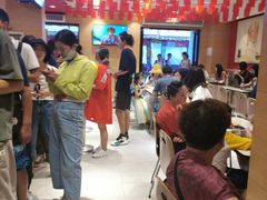 -老通城豆皮大王(吉庆街店)