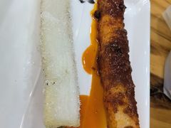 -马三洋芋片(兰州总店)