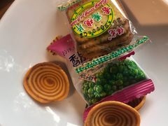 -半天妖烤鱼(方庄店)