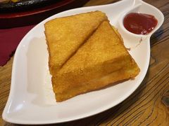 -迈西缘西部牛扒城(安德利店)