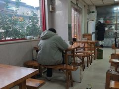 -清真-戏楼王记牛肉面