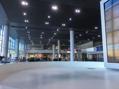 -中免(澳门机场免税店)