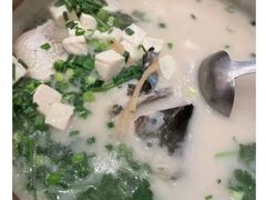 -姜君·千岛湖鱼头馆(浦东大道店)