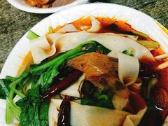 -安徽正宗牛肉板面(南十三路店)