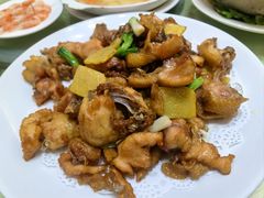 -腰记饭店(龙源路店)
