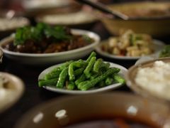 -梯坎豆花