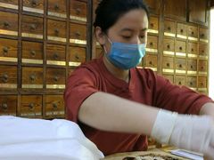 -正安中医(广渠店)