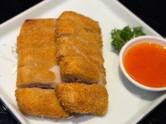 千番芋泥鸭-闽和南(深圳万象城店)