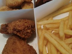 -麦当劳(吴中大道店)