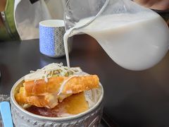 -桥边小楼·手工云南菜·丽江地标美食