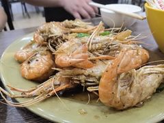 -贞姨美食·老字号海鲜大排档