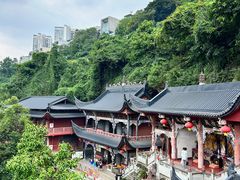 -龙泉洞(沙坪坝区)